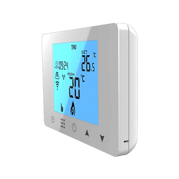 gas boiler temperature heating controller-2