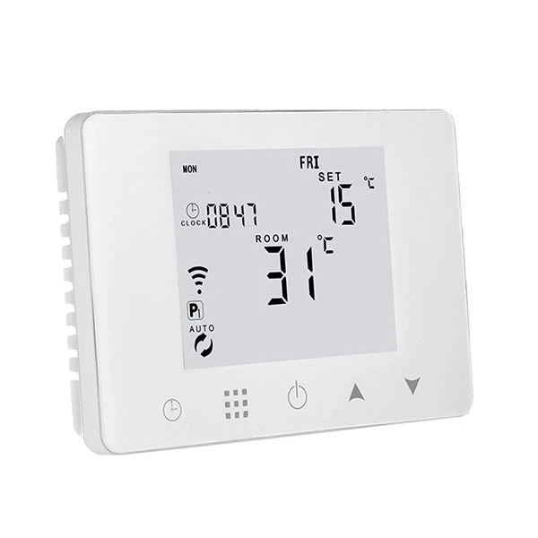 room heating temperature controller-4_