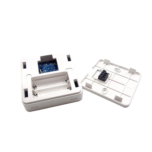 4 control thermostat-HY02B05RF