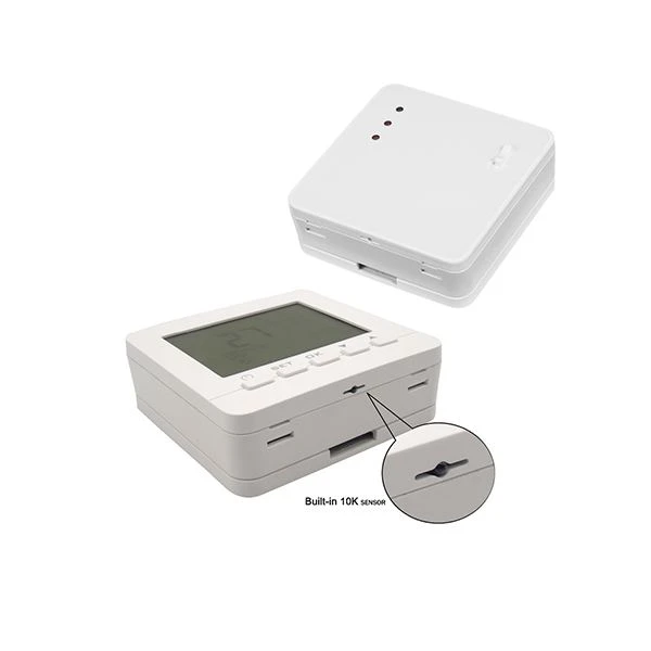 5 home thermostat-HY02B05RF